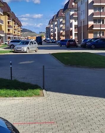 Avdk Apartament Sînpetru Exterior foto