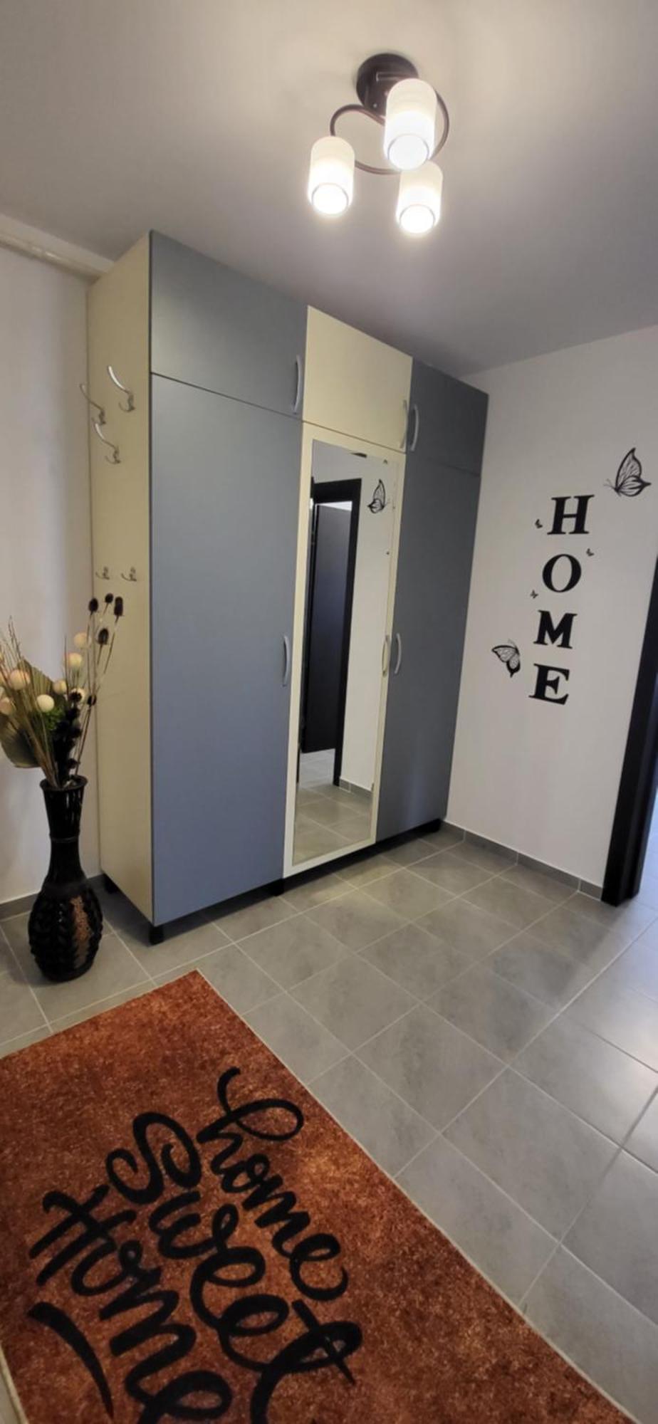 Avdk Apartament Sînpetru Exterior foto